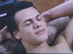 Kilo Sex presents: Marie forsao bj from 'flossie'