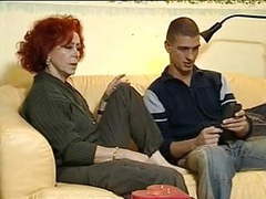 Kilo Sex presents: Stopping in to see mother
