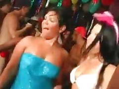 Kilo Sex presents: Brazilian orgy