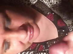 Kilo Sex presents: Suck on my kk cock 2