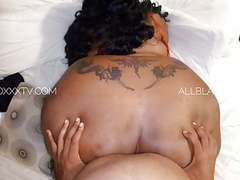 Kilo Sex presents: Big booty ssbbw nikki nailz