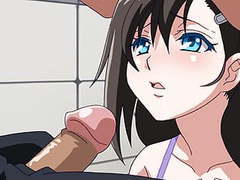 Kilo Sex presents: Dirty bride - the animation