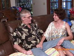 Kilo Sex presents: Daddy and his slutty daughter