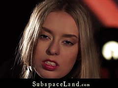 Kilo Sex presents: Teen bound in chains fucked hard and punished in submission