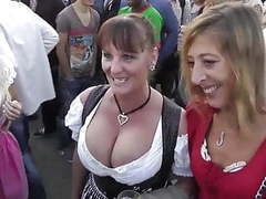 Kilo Sex presents: Busty mature at oktoberfest, Mature, MILF, Granny, HD Videos, Cougar, Big Natural Tits, Big Tits, Mature Women, European, Huge Tits, Curvy MILF, Busty MILF, Curvy Cougar, Busty, Curvy, German MILF, Busty Cougar, Oktoberfest