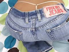 Kilo Sex presents: Fuck my jeans - blonde, wild, lustful, Blonde, Blowjob, Close-up, MILF, Cunnilingus, Jeans, Titty Fucking, Big Tits, Fucking, Pussy, Hot Fuck, Wild, Lustful, Wild Fuck, Hot Sensual Sex, Jeans Fuck, FapHouse, Hot Sex, Hot Romantic Sex, Cock Giants
