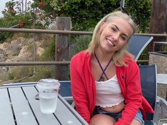 Kilo Sex presents: Bjraw chanel camryn opens up for a hot load, Couple, Hardcore, Blondes, Lingerie, Natural Tits, Skinny, Pussy, Handjob, Blowjob, Ball Licking