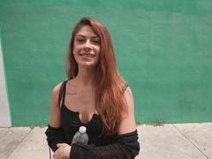 Kilo Sex presents: Hd pov video of kocochanelxxx with natural tits being fucked