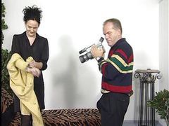 Kilo Sex presents: Vintage retro german amateur your daily dose of porn