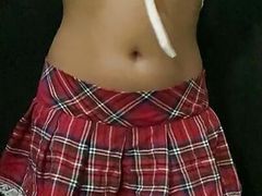 Kilo Sex presents: Young 18+ girl teasing