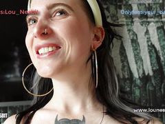 Kilo Sex presents: Deine sitznachbarin lenkt dich waehrend der mathestunde ab by lou nesbit, lia louise