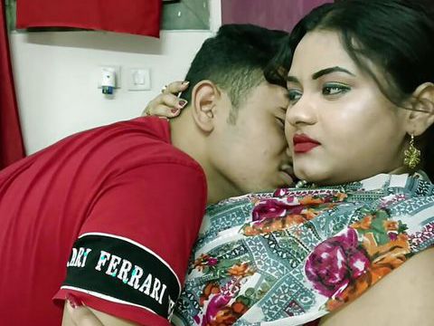 Kilo Sex presents: Desi hot couple softcore sex! homemade sex with clear audio