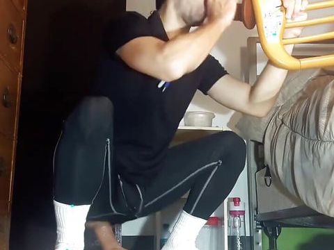 Kilo Sex presents: Anything for a raise