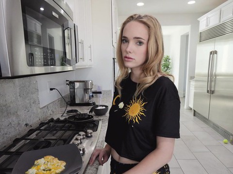 Kilo Sex presents: Homemade pov video of hot ass athena fleurs riding a stiff dick