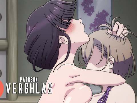 Kilo Sex presents: My happy marriage hentai - miyo saimori enjoys getting fucked while on her honeymoon