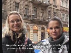 Kilo Sex presents: Czech streets - alena