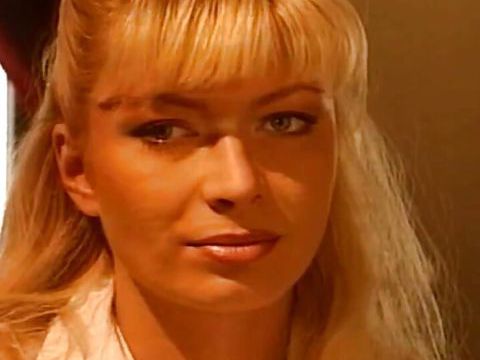 Kilo Sex presents: Tv 692 - silvana - episode 2