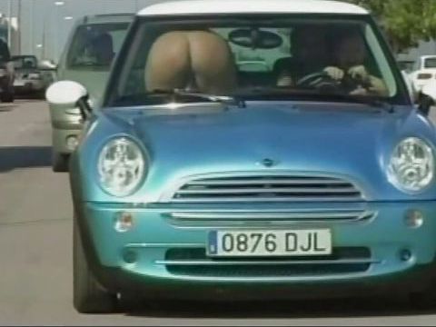 Kilo Sex presents: Austine powders: l'agente del sesso! (full movie)
