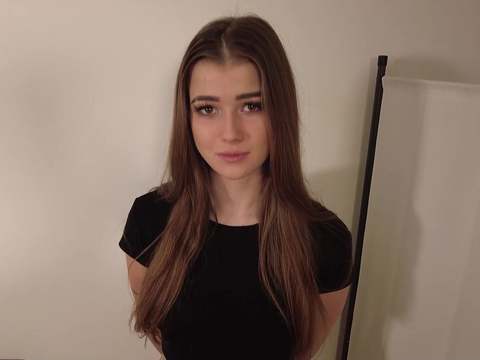 Kilo Sex presents: 189-1 pretty, horny and creampied