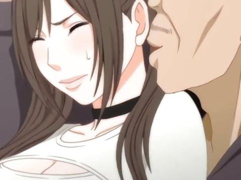 Kilo Sex presents: Manager and idol are making love - hentai anime