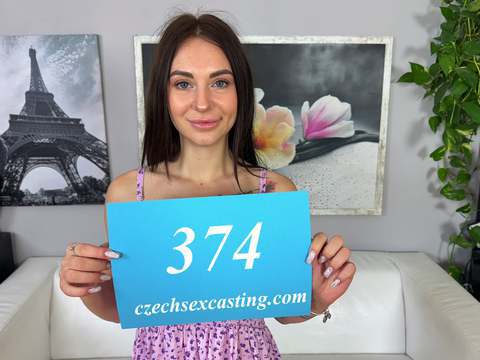Kilo Sex presents: Beautiful and shy emma evas has no experience