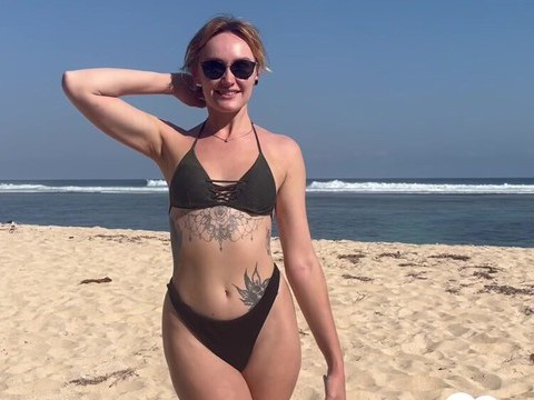 Kilo Sex presents: Gagging my beauty and face fucking her