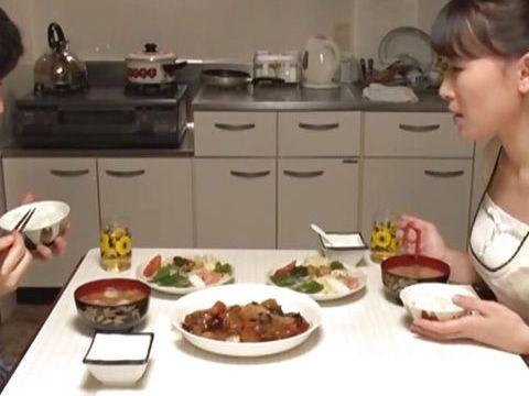 Kilo Sex presents: She teaches her stepson a little about sex-ed. erotic and busty beautiful women.3