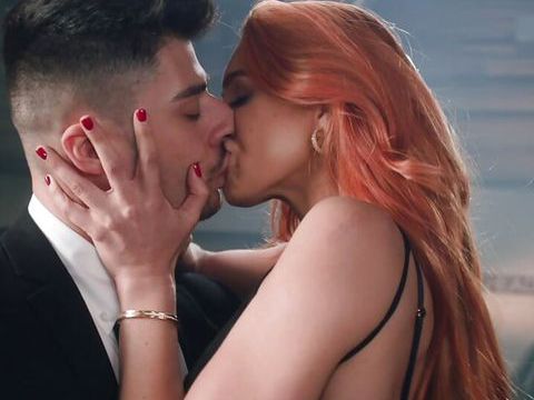 Kilo Sex presents: Deeper. gorgeous little dragon teaches rude client a lesson he won't forget