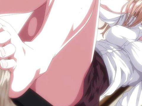 Kilo Sex presents: Teenage slut seduced stepbrother with footjob - hentai