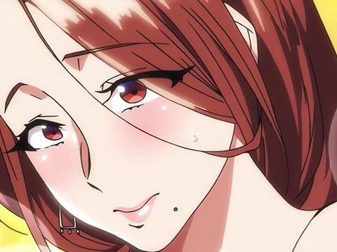 Kilo Sex presents: Brunette milf vibrator controlled from distance in public by stranger - exclusive hentai