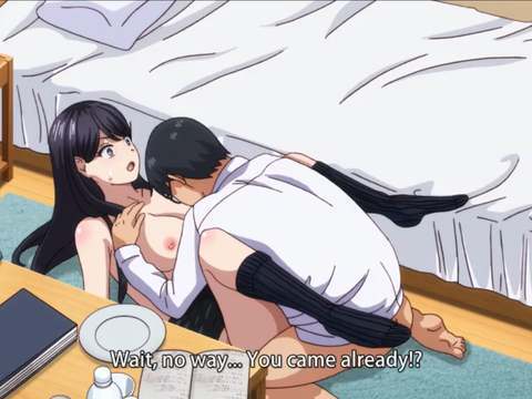 Kilo Sex presents: My sexy girl friend