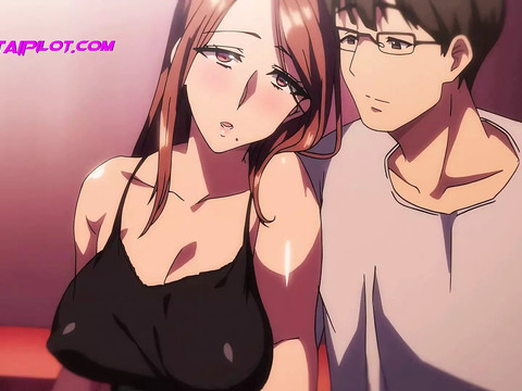 Kilo Sex presents: Busted!! your wife is a cheating whore - hentai