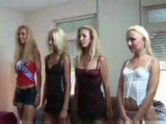 Kilo Sex presents: Dutch men would like sluts to fuck
