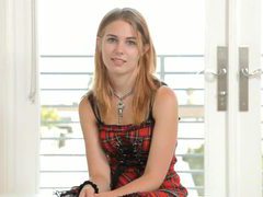Kilo Sex presents: Jenny calendar audition - netvideogirls