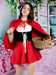 KiloSex presents: She enjoys harvesting the fruit of her burning lust as she plays some dirty games for you in front of the camera