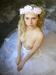 KiloSex presents: Nothing celebrates a wedding more than the bride herself stripping out of her sexy clothes to show off her hot pussy.