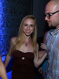 KiloSex presents: Sexy women Daisy Summers, Brooke Wylde and Gianna Nicole in superb orgy on the party